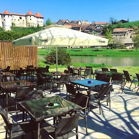 Guesthouse Koren Zuzemberk Экстерьер фото