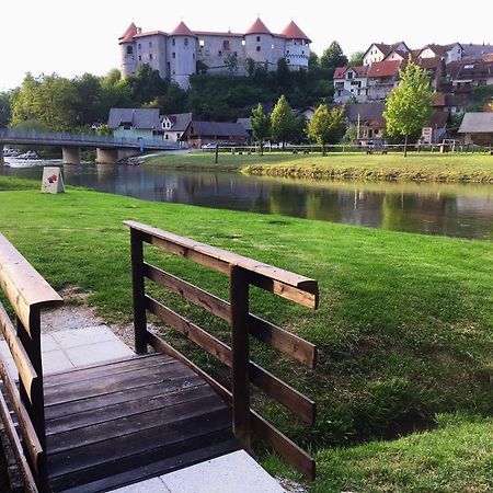 Guesthouse Koren Zuzemberk Экстерьер фото