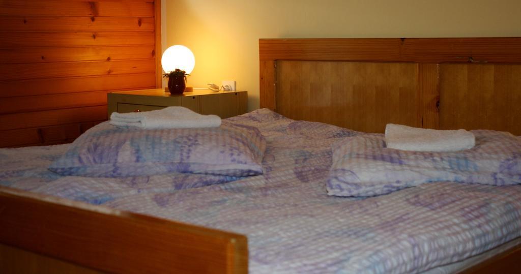 Guesthouse Koren Zuzemberk Экстерьер фото
