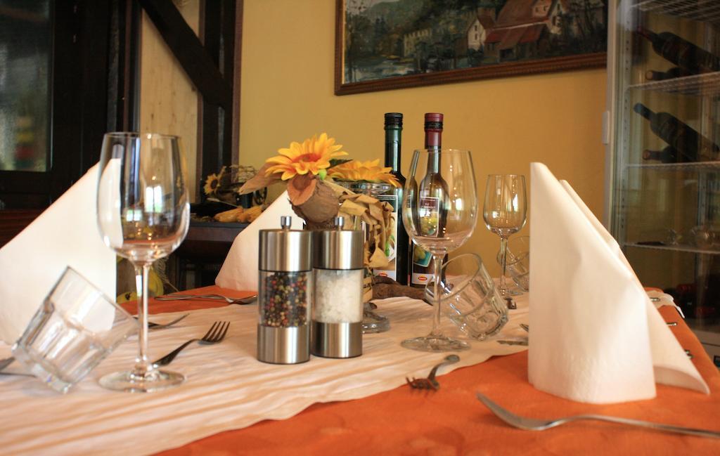 Guesthouse Koren Zuzemberk Экстерьер фото