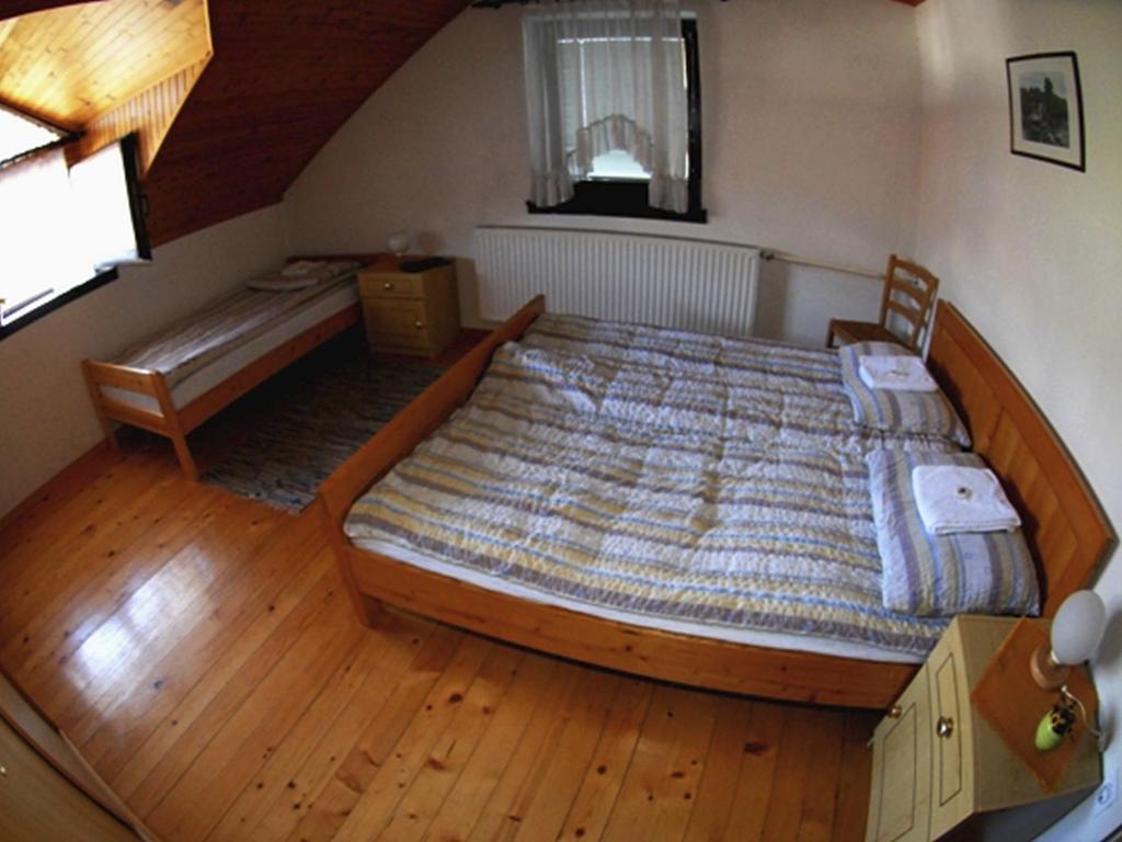 Guesthouse Koren Zuzemberk Номер фото