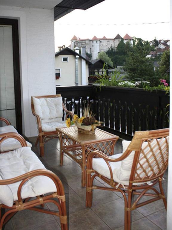 Guesthouse Koren Zuzemberk Номер фото