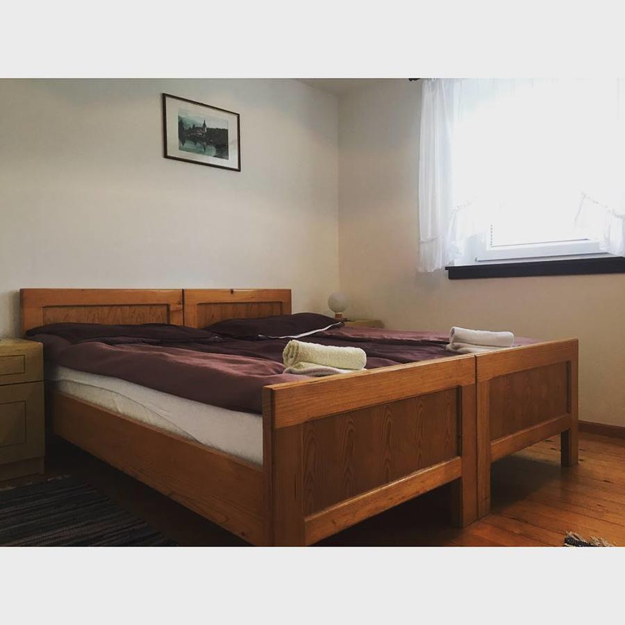 Guesthouse Koren Zuzemberk Экстерьер фото