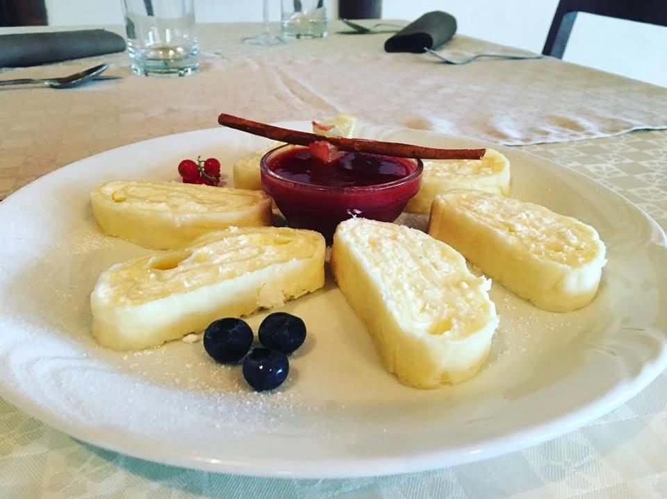 Guesthouse Koren Zuzemberk Экстерьер фото